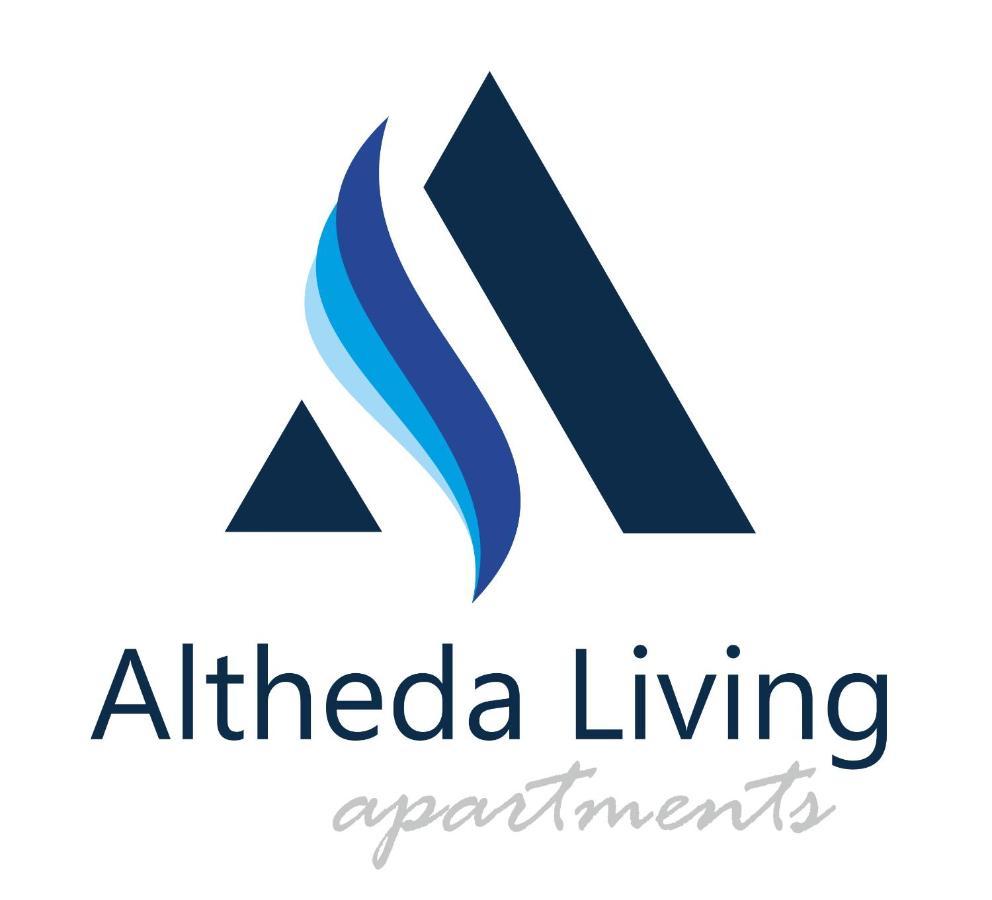 Altheda Living Zamca C4 Apartment Suceava Bagian luar foto