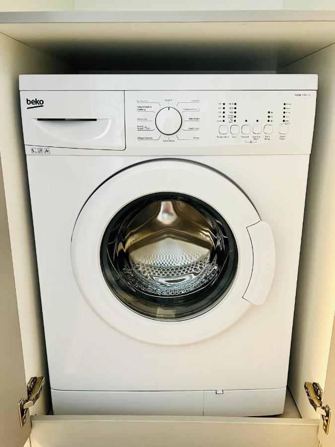 Altheda Living Zamca C4 Apartment Suceava Bagian luar foto